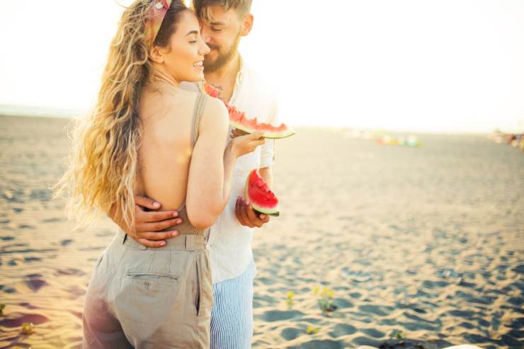 Possibile trovare l'anima gemella