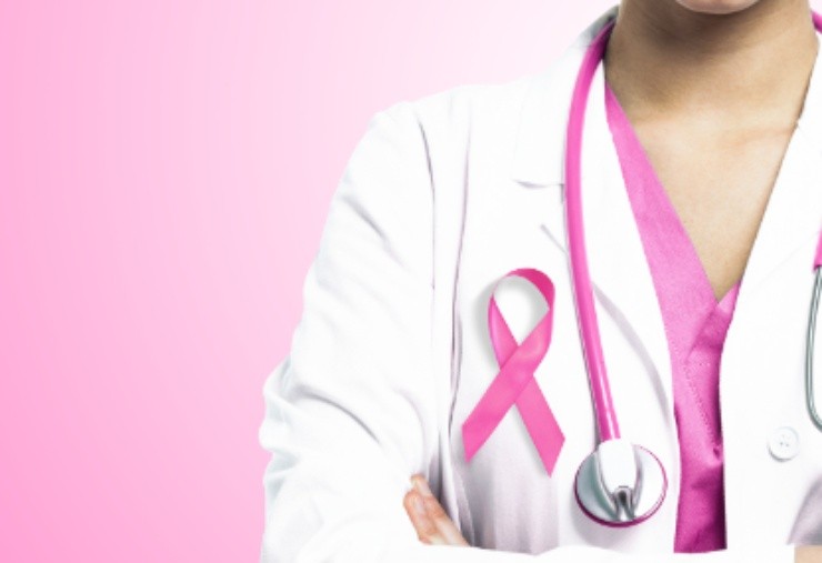 I dati sul cancro alle mammelle in Italia