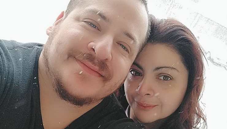 Con chi si è fidanzata Karina Garcia