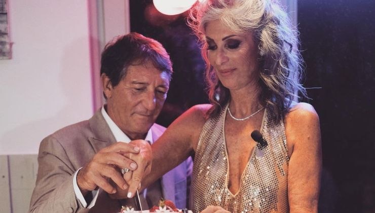 isabella e fabio favola finita