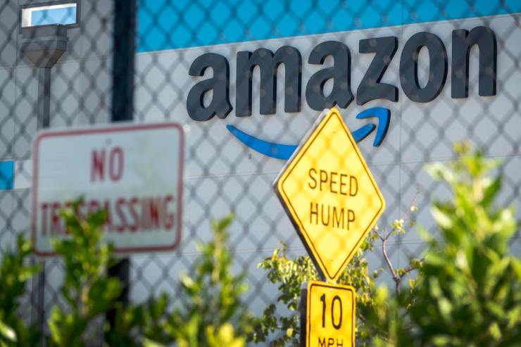 Ecco l'offerta di Amazon per annullare il caldo in casa