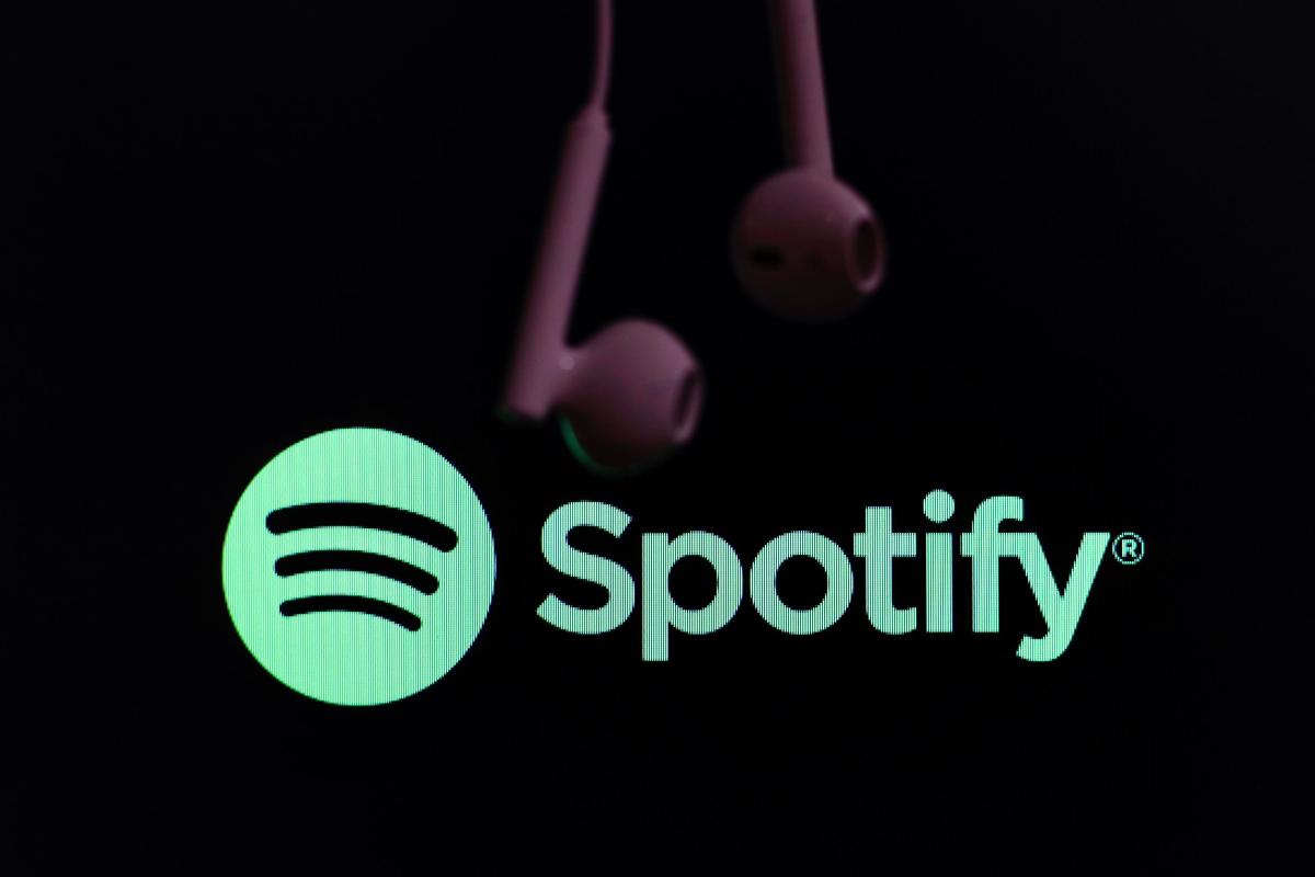 Nuovo prezzo Spotify