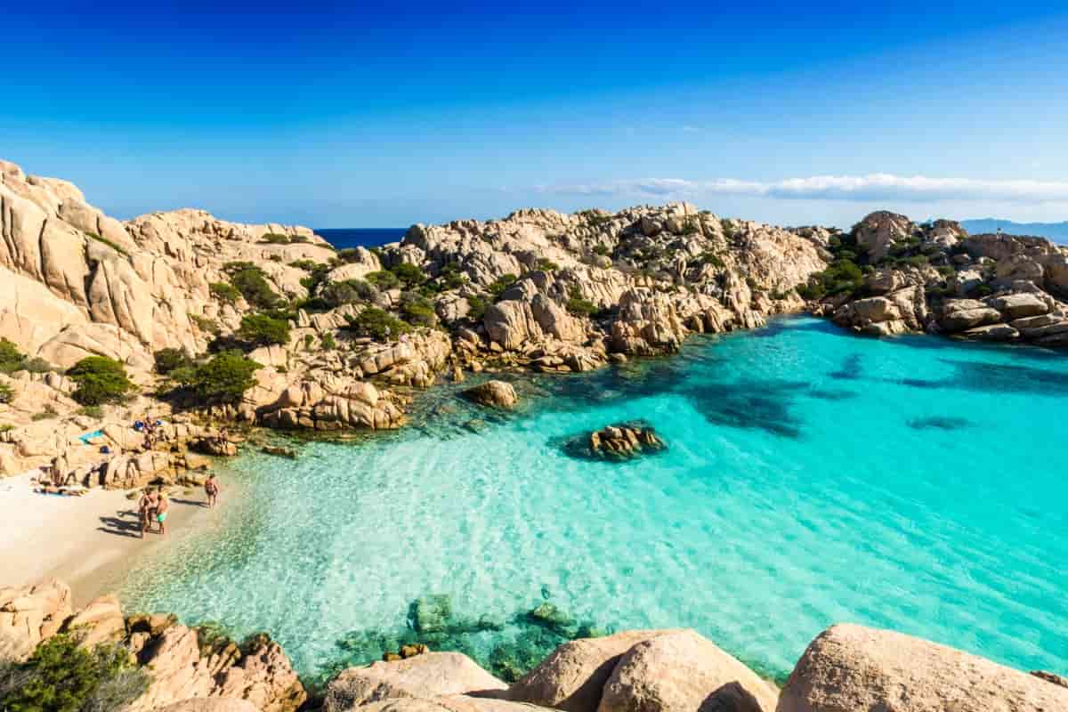 Mare Sardegna 