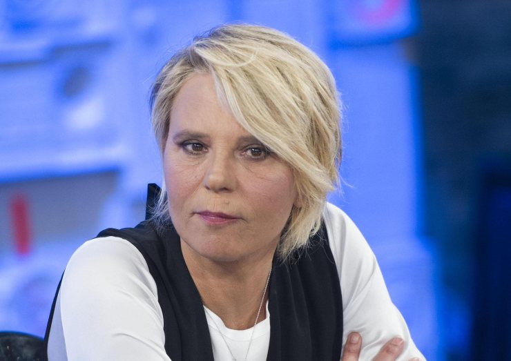 Il retroscena sconvolgente di Maria De Filippi sul fratello