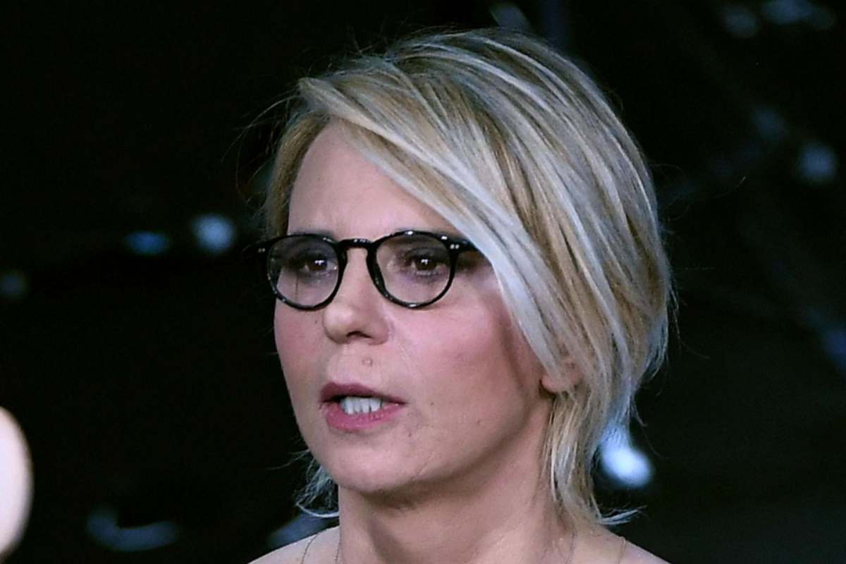 Maria De Filippi lo confessa, il racconto è sconvolgente