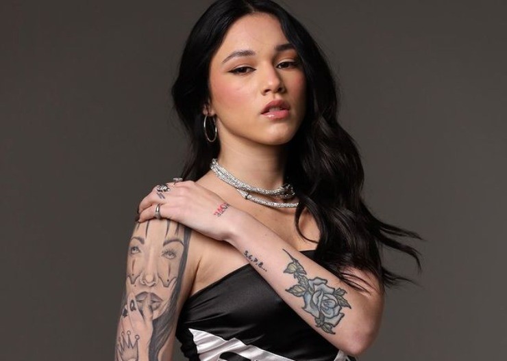 Maria Esposito, le dichiarazioni su Antonio Orefice