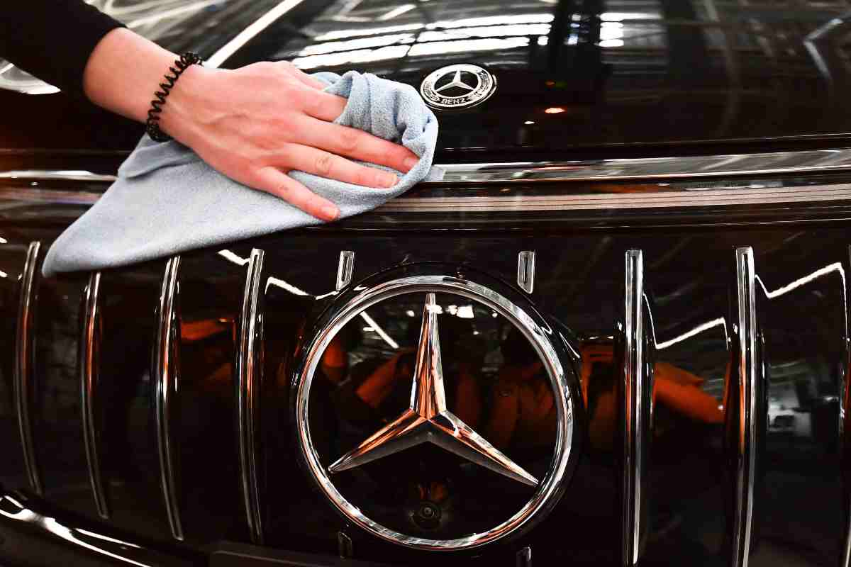 Quali sono le Mercedes più economiche