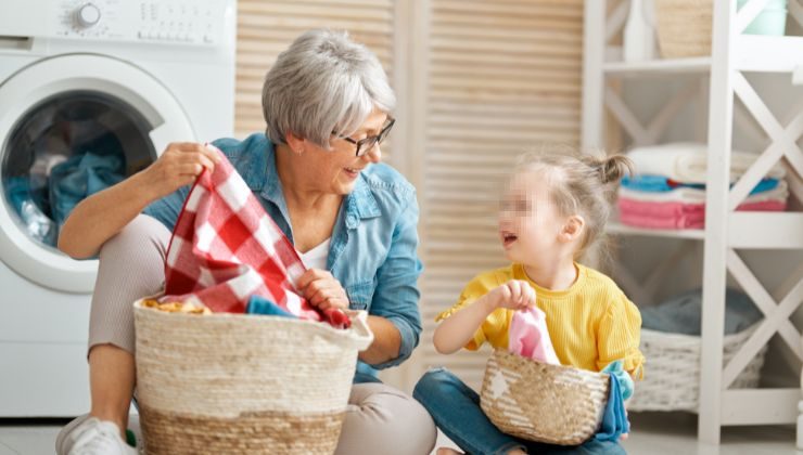 segreti nonna risparmiare