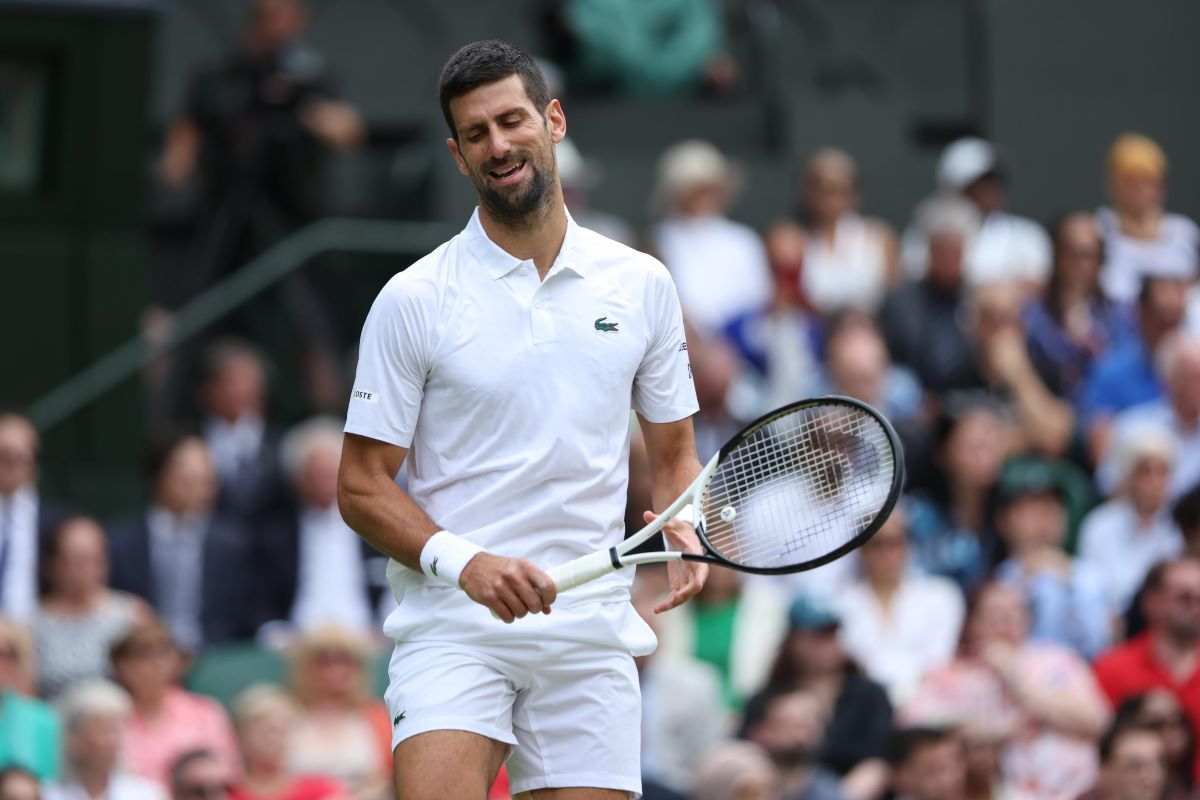 Novak Djokovic dieta campione colazione cibi vietati