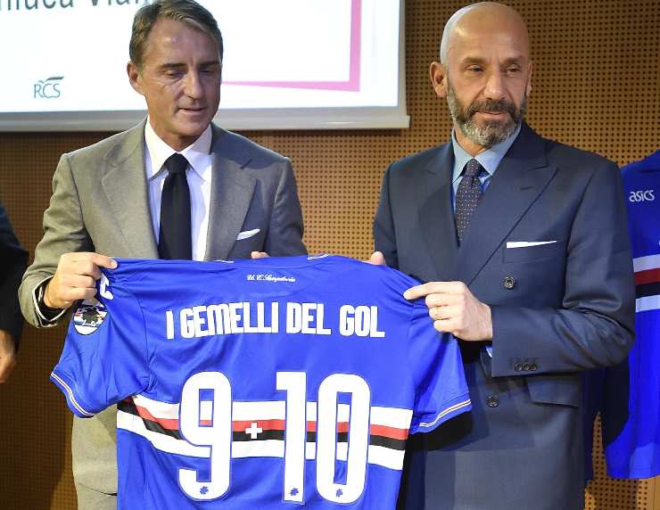 I gemelli del gol