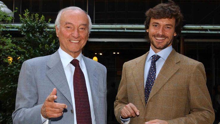 eredità piero angela 