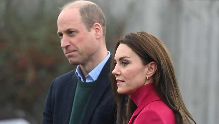 William e Kate sono ancora innamorati