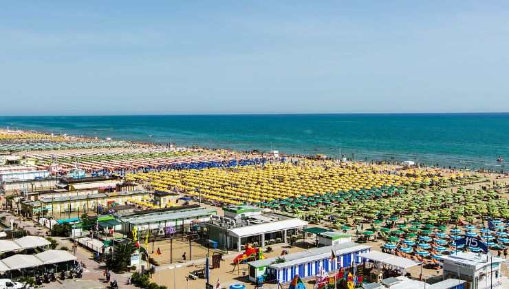 comprare casa mare Italia