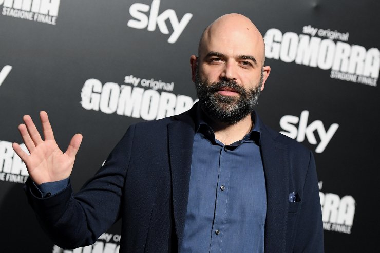 Il futuro di Saviano in Rai è a rischio