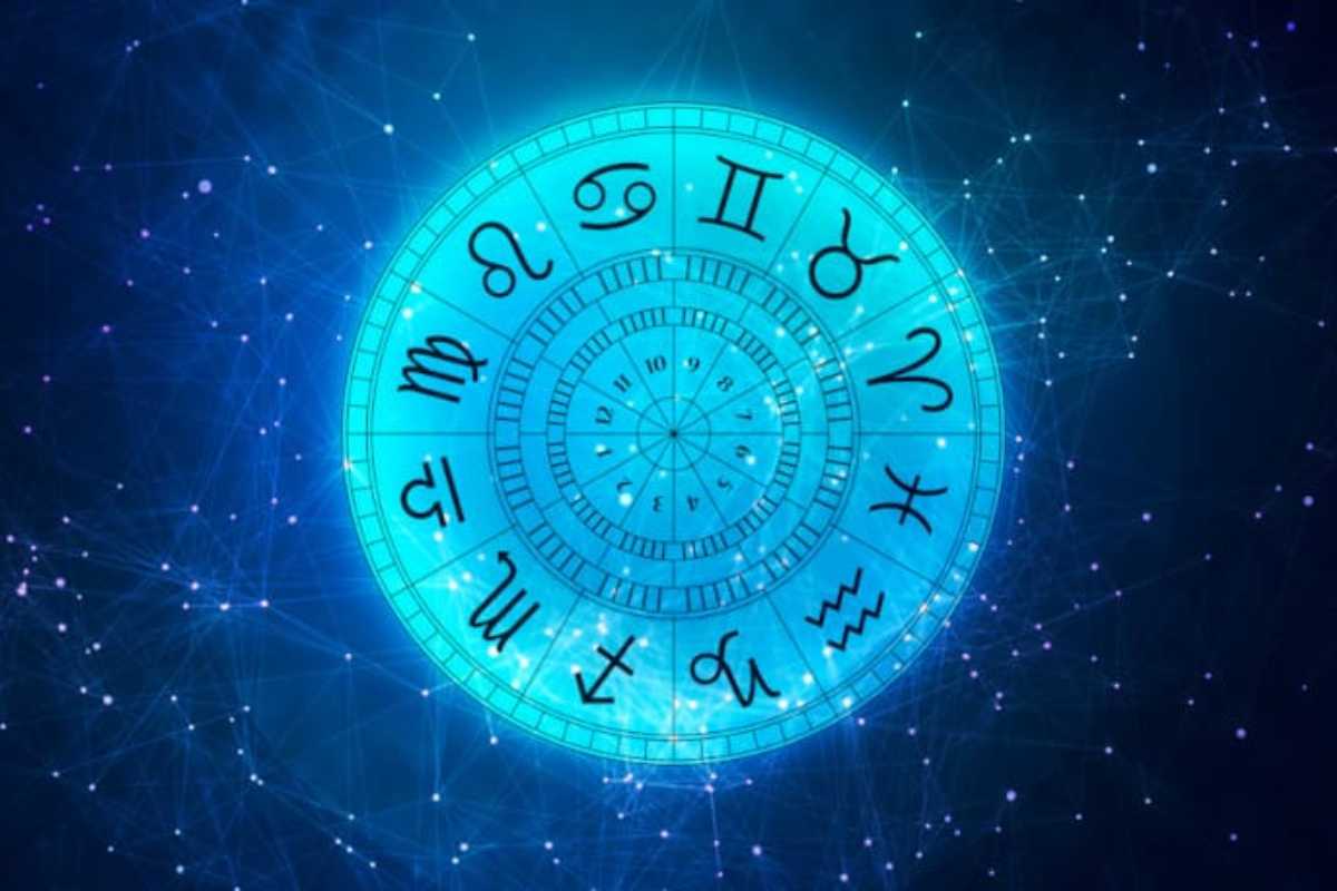 Cambiamenti per i segni zodiacali