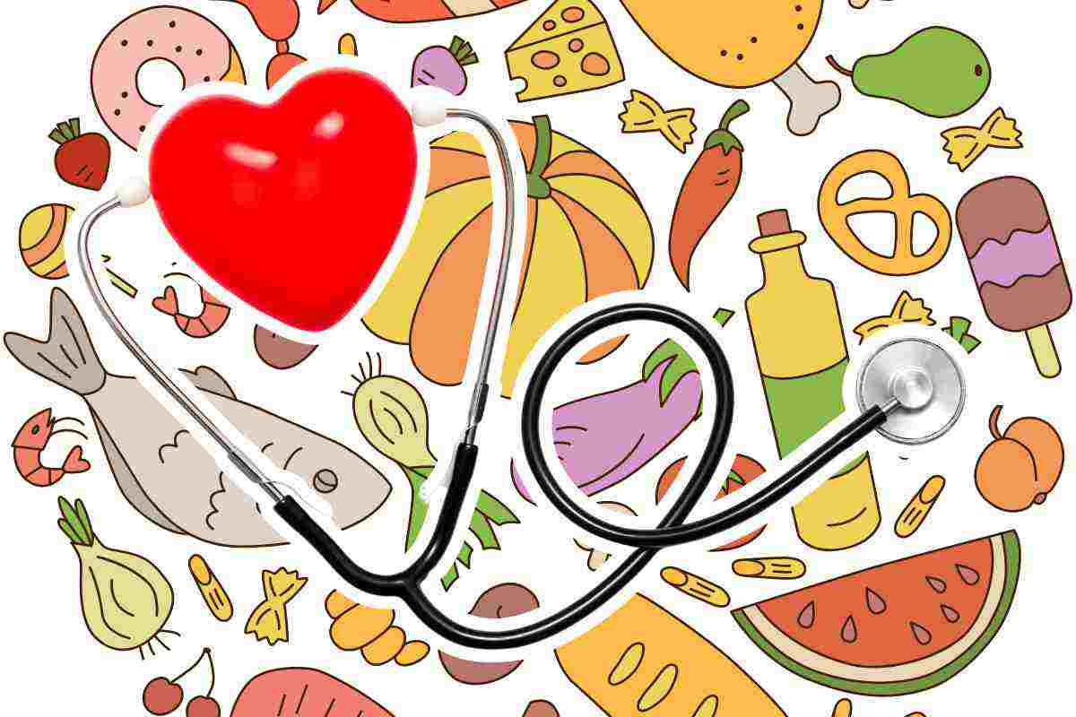 Quali alimenti mangiare per la salute del cuore