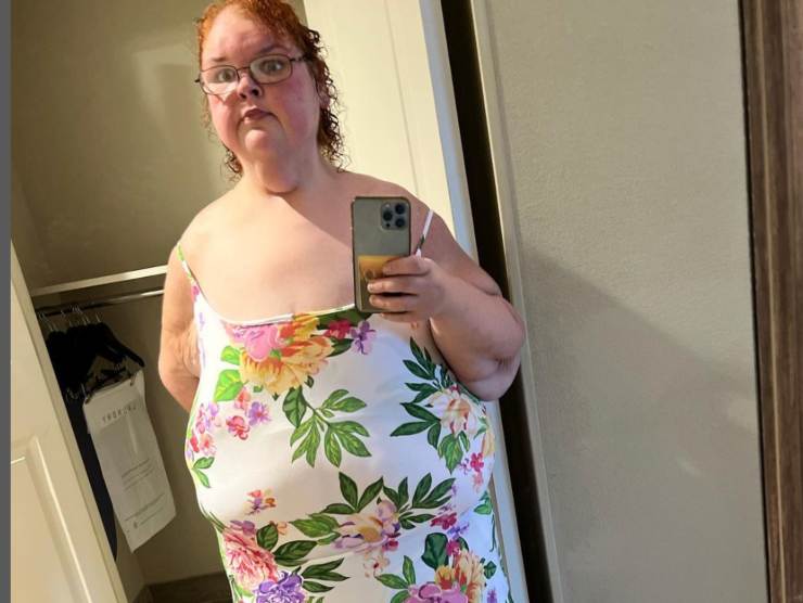 tammy vite al limite oggi