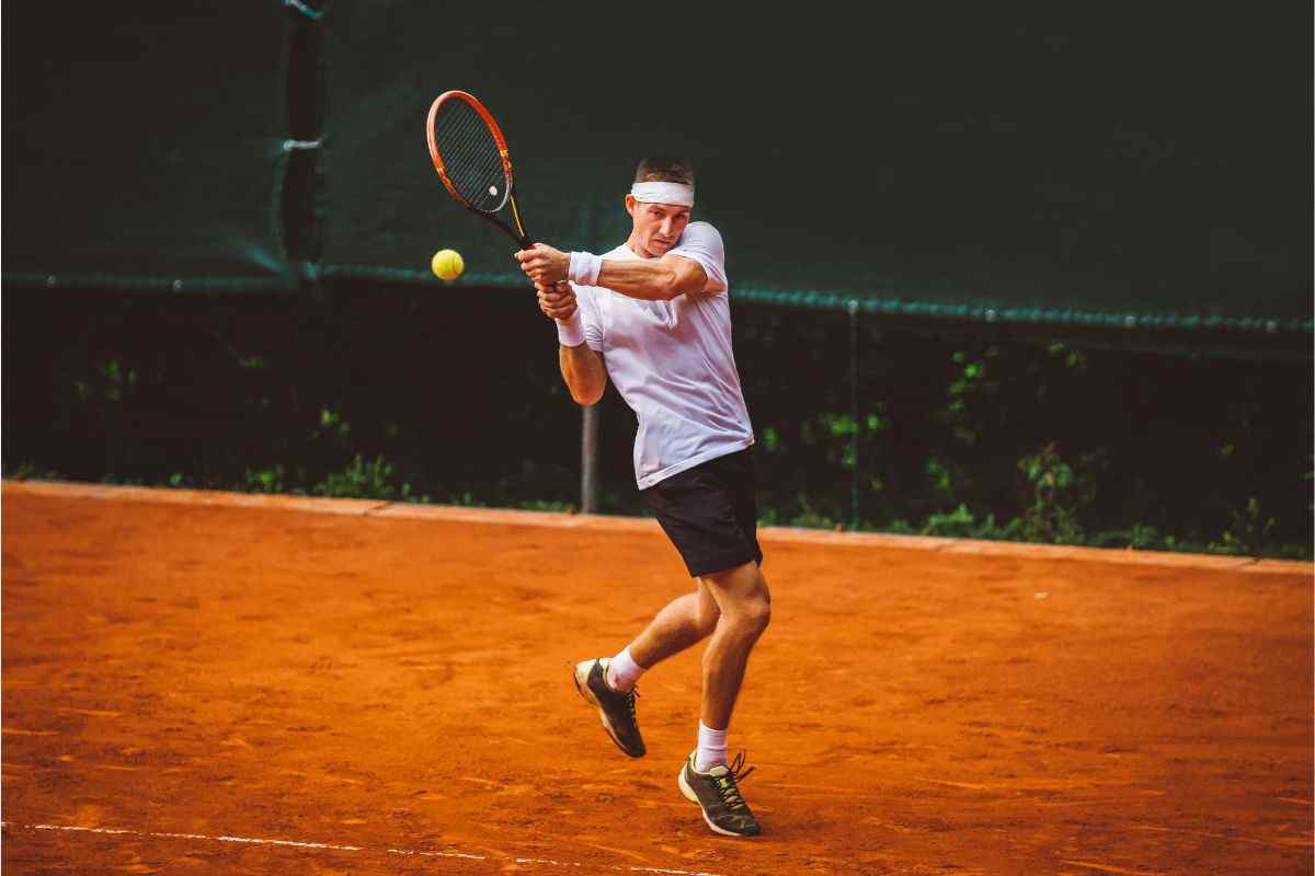 Tennis: novità abbigliamento