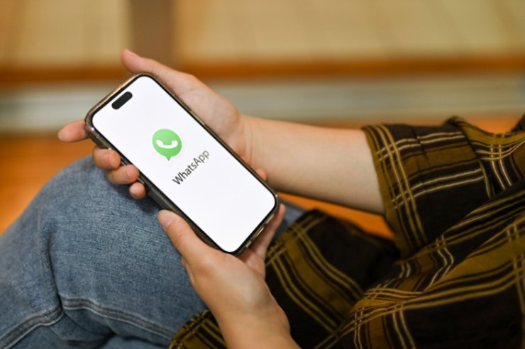 Le novità delle Community di WhatsApp