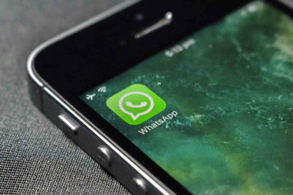 L'ultima novità di WhatsApp