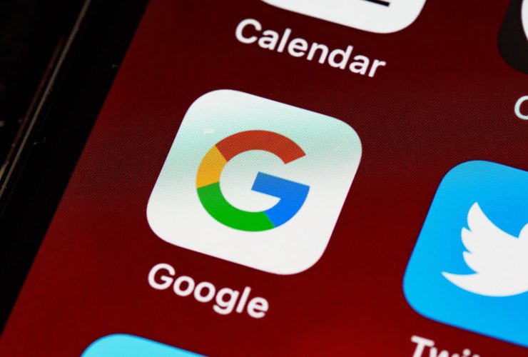 nuova funzionalità di Google contro gli errori di battitura