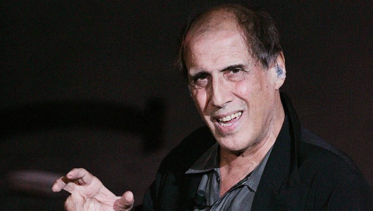 Adriano Celentano e la delusione di Ornella Muti