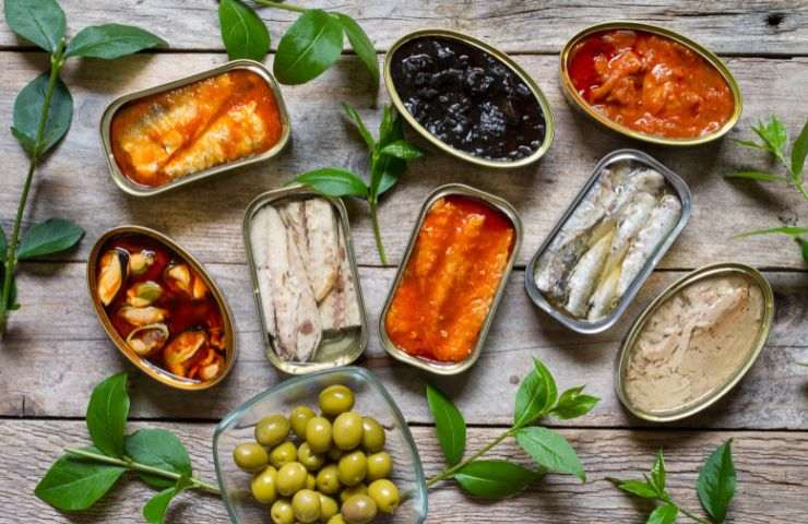 Tossinfezioni alimentari: come prevenirle