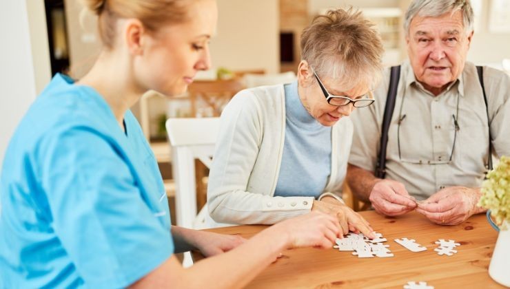 esercizio prevenzione alzheimer