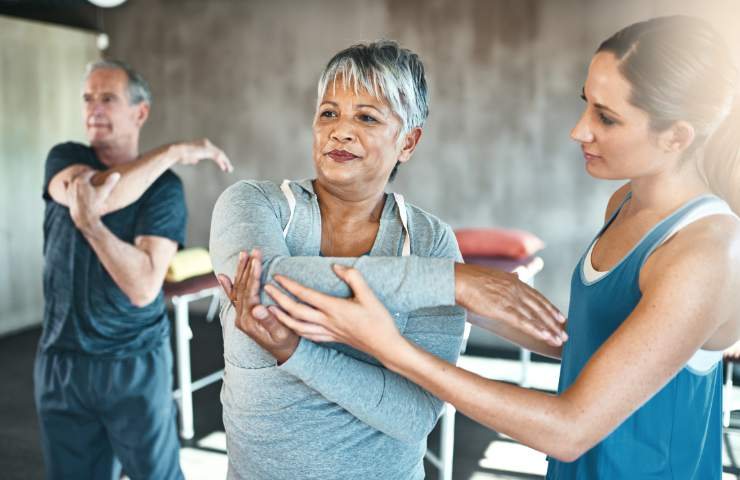 L'importanza dell'attività fisica