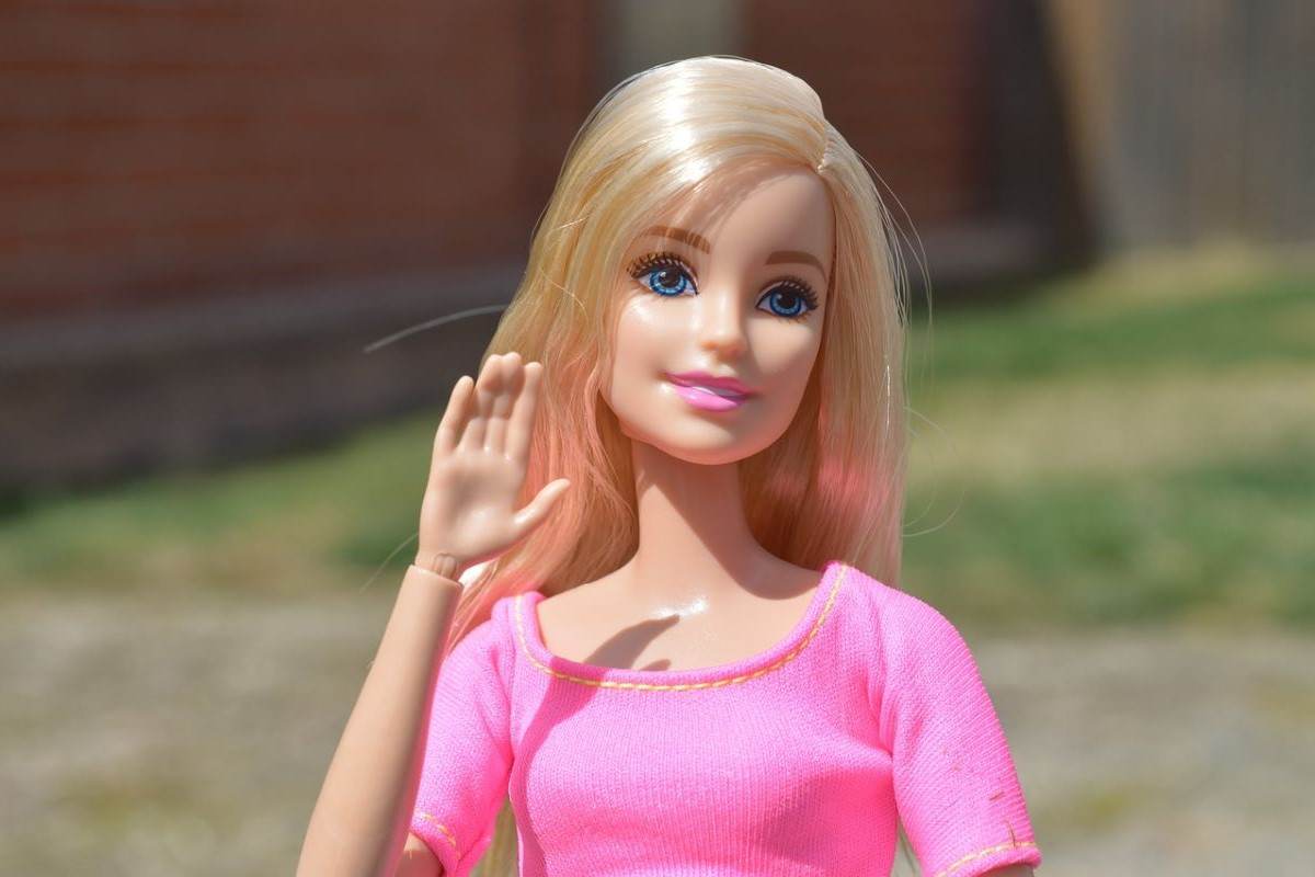 sindrome barbie film cos'è più comune di quanto pensiamo