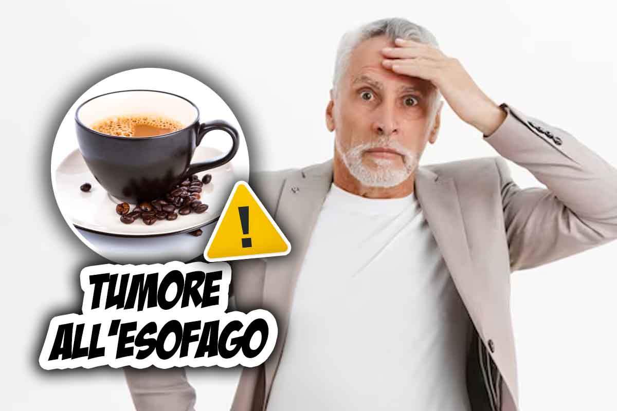 Caffè e tumore
