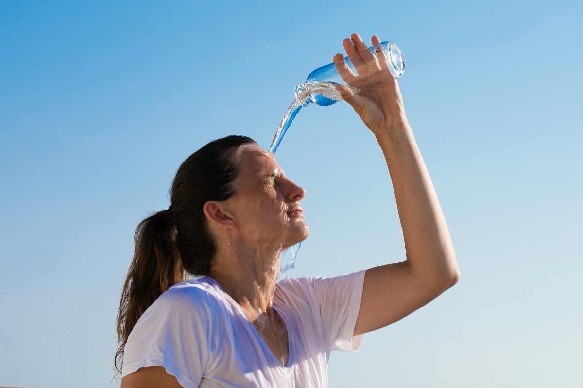 Cosa mangiare con il caldo