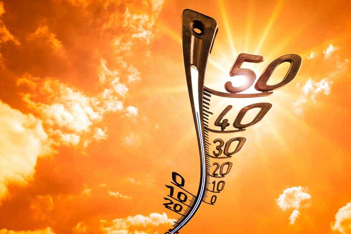 codice calore ministero salute