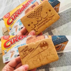 L incredibile Storia Del Cucciolone Un Gelato Leggendario Nato Oltre L incredibile Storia Del Cucciolone Un Gelato Leggendario Nato Oltre