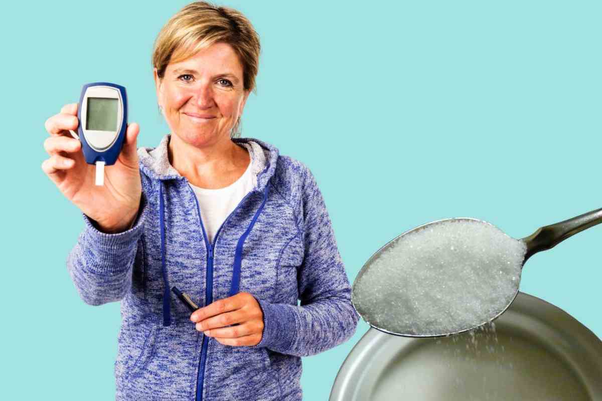 diabete e zucchero quale consumare