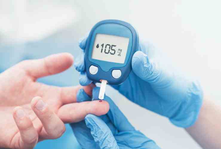 quali sono le cause del diabete