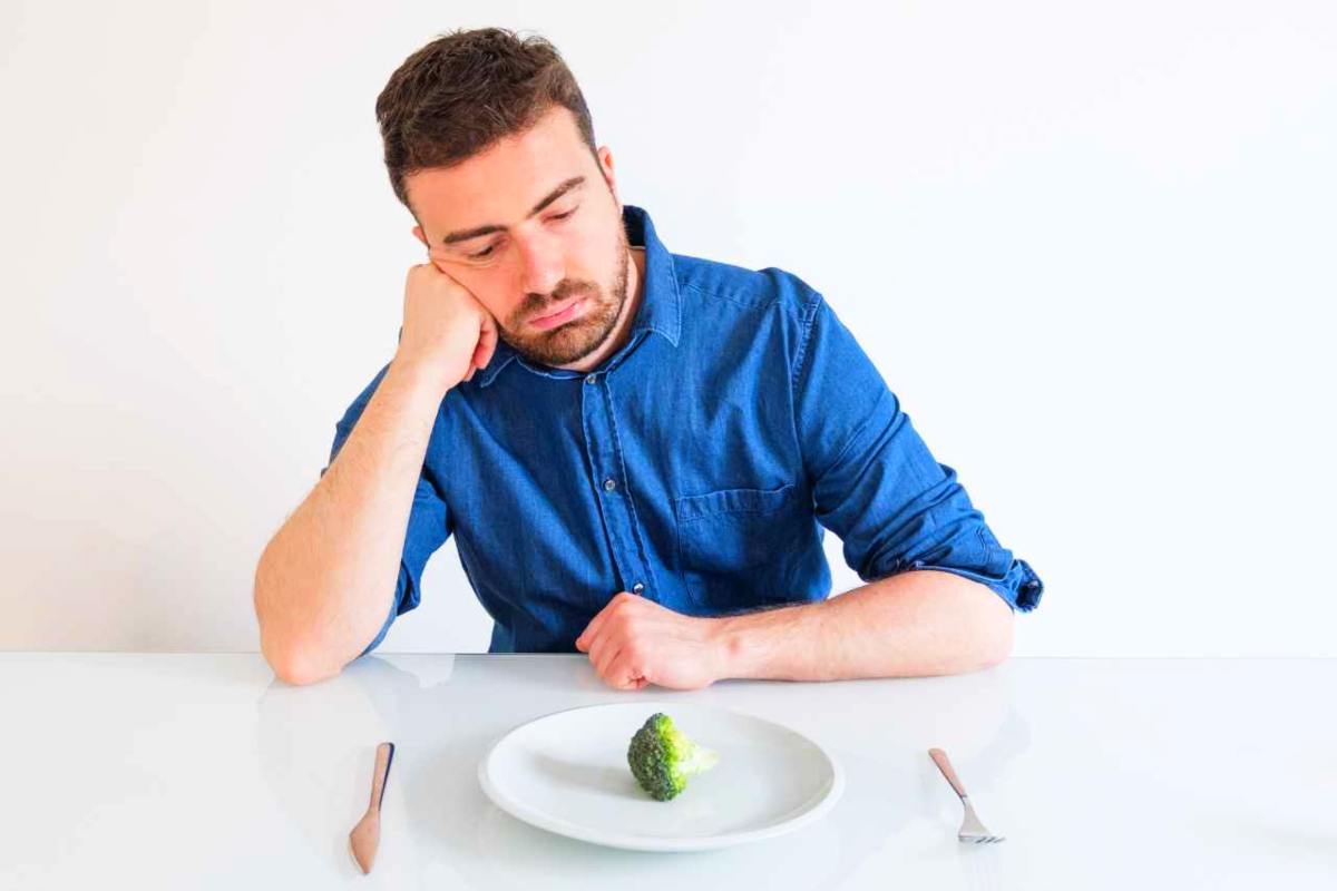 come si fa una dieta senza rinunce