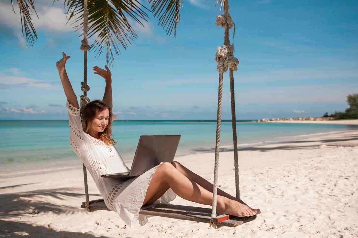 3 regioni smart working vacanza 