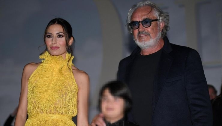 Flavio Briatore, parole sui giovani