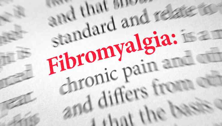 cosa fa la fibromialgia