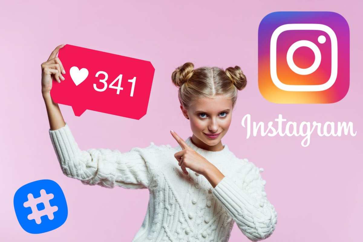 come diventare influencer Instagram
