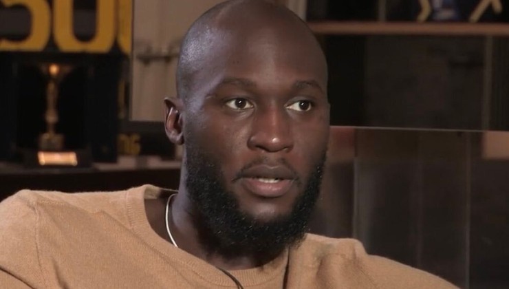 Lukaku ha detto che non andrebbe mai alla Juve