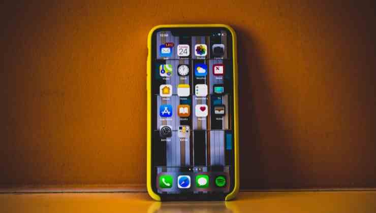 come usare al meglio l'iphone