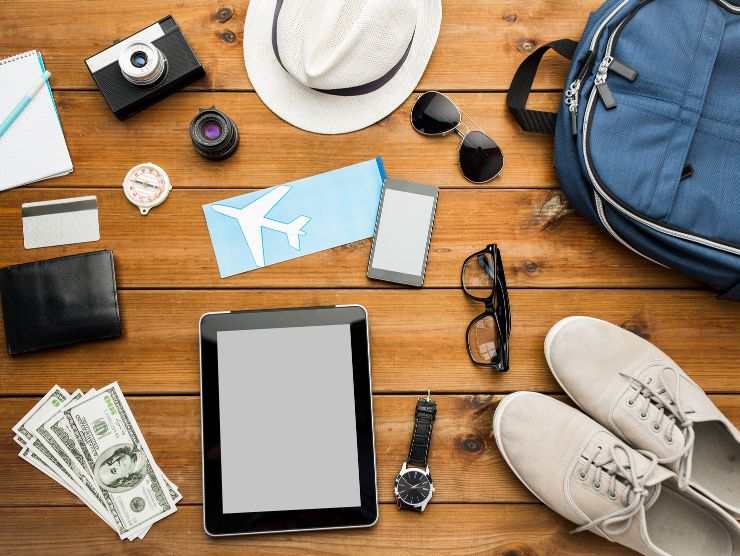 trucchi risparmiare vacanza