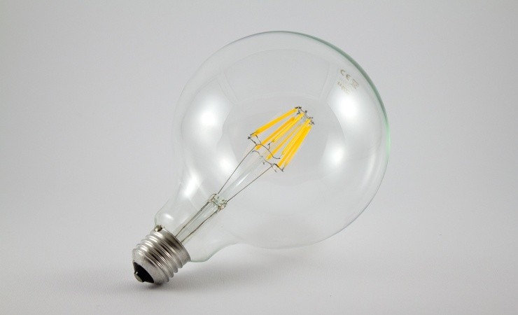 Lampadine a LED e a incandescenza, le differenze