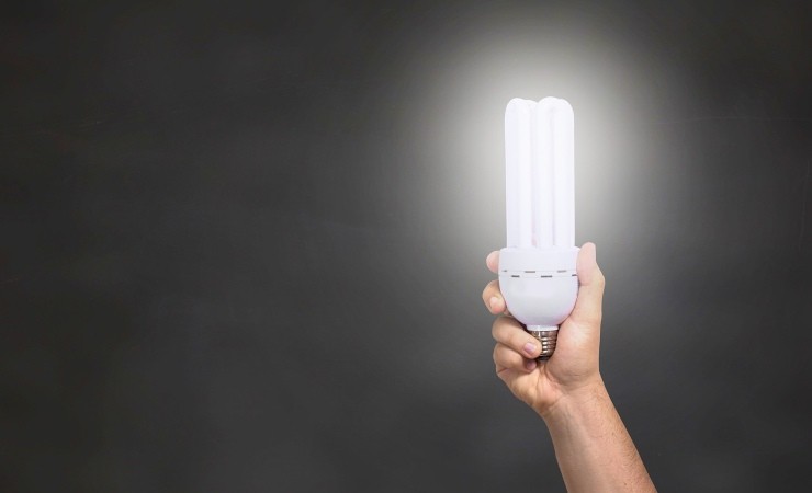 Quali sono i vantaggi delle lampadine a LED