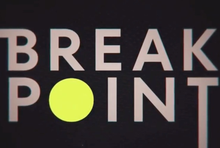 Break Point, la scommessa di Netflix per raccontare il tennis di oggi