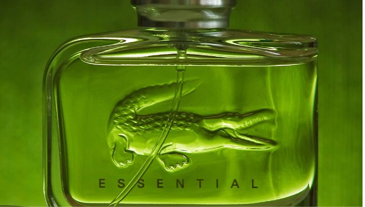 Da dove nasce il logo del coccodrillo Lacoste