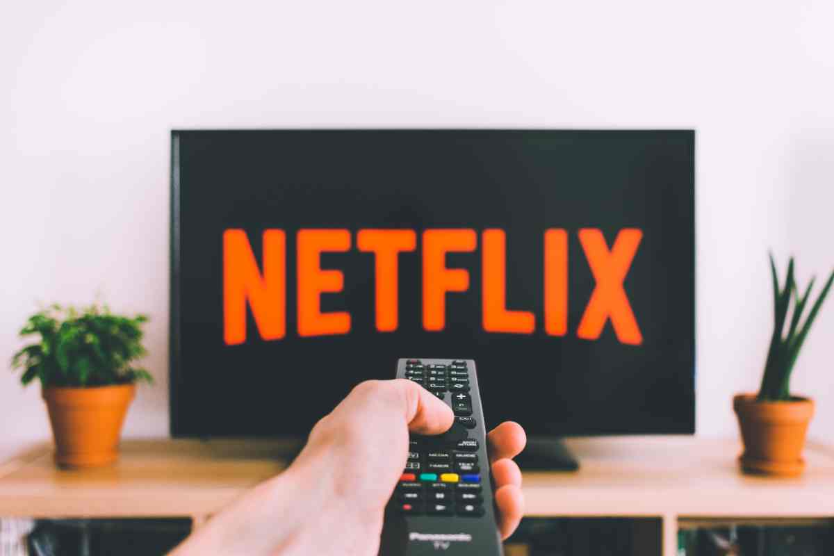 gli abbonati di netflix tornano a crescere