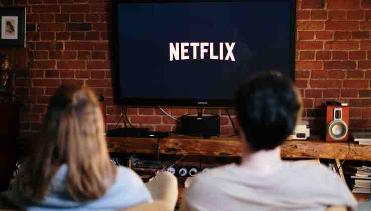 netflix può capire se condividi il tuo account